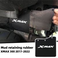 ☞♙อุปกรณ์เสริมสำหรับยามาฮ่า XMAX300 X สูงสุด XMAX 300 X MAX300 2017 2018 2019 2020 2021 2022บังโคลนหลังอุปกรณ์ปรับแต่ง