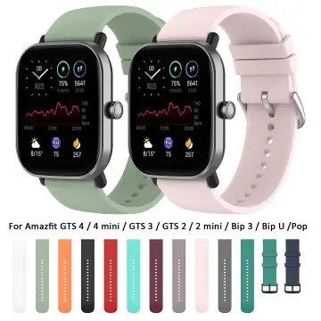 Amazfit deals cor strap