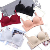 Sanay Bra (N005) พร้อมส่ง!!! บราถนอมทรง 3D เก็บข้าง อกกระชับ