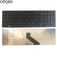 FOR Acer Russian RU Laptop Keyboard for E15 E5-572 KB.I170A.402 KB.I170G.310 MP-10K33SU MP-10K33SU-5281 MP-10K33SU-6981W v3-572