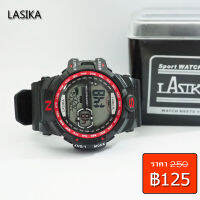 Lasika นาฬิกาสปอร์ตดืจิตอล รุ่น W-H9011