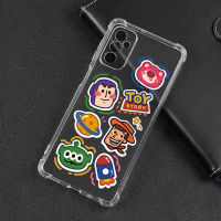 TP 029 เคสใสกันกระแทก มีทุกรุ่น INFINIX Hot30 4G/Hot30i/Hot20i/Hot12i/Hot20S/Smart5/Smart6/Smart6Plus/Smart6HD/Smart7/Hot9/Hot10/Hot9Play/Hot10Play/Hot10S