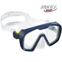 [พร้อมส่ง] หน้ากากดำน้ำลึก Diving mask