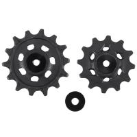 12T 14T 12 Speed Bicycle Jockey Mtb Mountain Bike Pulley Wheel Rear Derailleur Repair Kit for Sram X01 XX1 GX NX Eagle