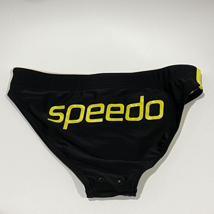 กางเกงว่ายน้ำ-speedo-s