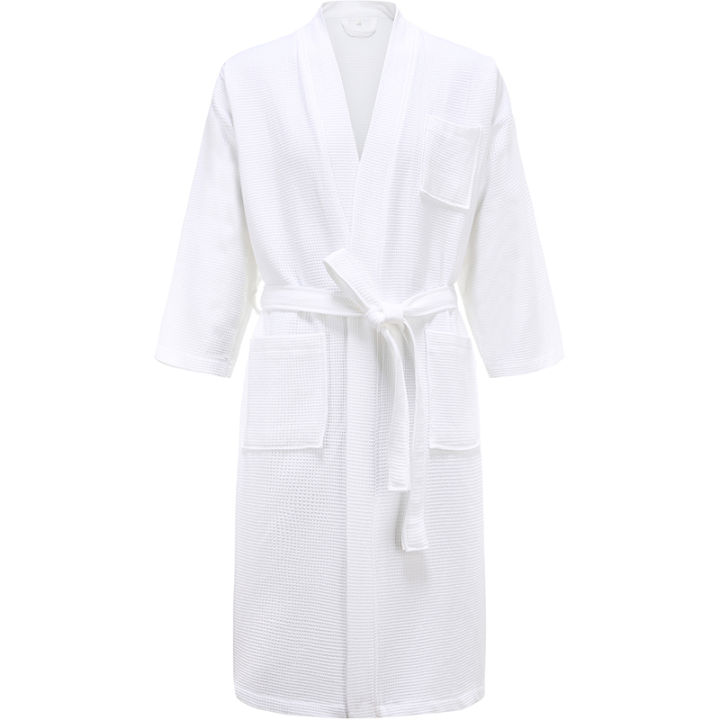 top-men-100-cotton-kimono-sweat-towel-bathrobe-summer-plus-size-waffle-bath-robe-mens-robes-hotel-sleepwear-for-women-dressing-gown