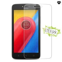 2-pcs สำหรับ Motorola Moto X X2 X3 X4 Z Z2 Z3 Z4 C G4 G5 G5S G6 E4 E5 E6 E6i E6S E7 E7i P30 Plus Play Power Note สไตล์ Force โทรศัพท์กระจกนิรภัยป้องกันหน้าจอฟิล์ม