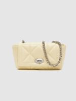 ♠❈ UR Xiaoxiang style rhombic chain bag women 2023 new high-end fashion niche fashion all-match single shoulder Messenger small bag