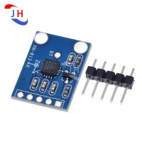 1PCS GY-61 ADXL335 Module angle sensor module tilt angle module has code alternative MMA7260 GY-61