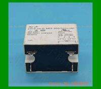 ✚ 841-S-2A-D 30A/250VAC 841-S-2A-D-200-240V AC