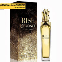 Beyonce Rise EDP 100 ml. (เทสเตอร์ : Tester)