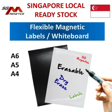 Sticker Whiteboard - Best Price in Singapore - Nov 2023
