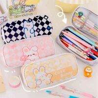 ✠✁✙  Large Cartoon Storage Office School Supplies for Student Stationary Organizer