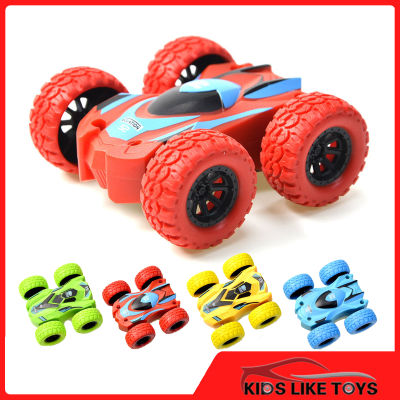 KLT 360° flip inertia monster truck cars for kids truck toys for kids toys for boys cars toys truck for kids
