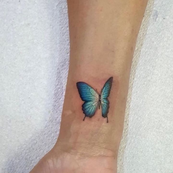 yf-waterproof-temporary-tattoo-sticker-3d-colorful-butterfly-theme-lasting-fake-stickers-for-women-body-leg-arm-chest-art