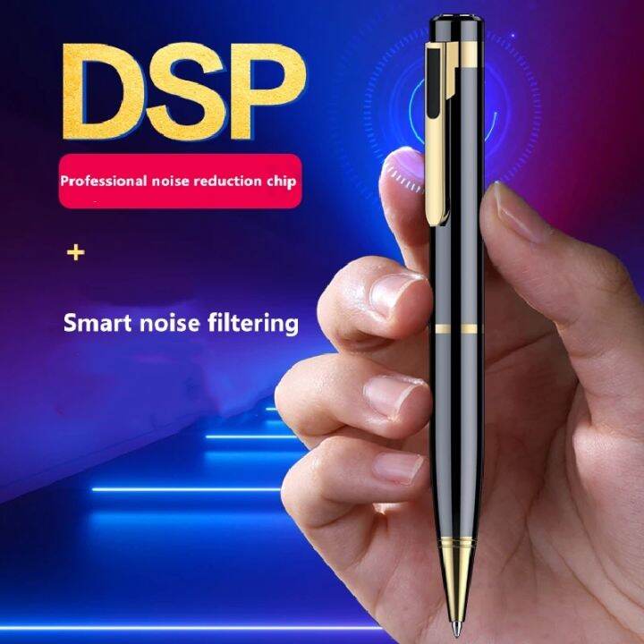 professional-digital-voice-recorder-pen-audio-sound-recording-voice-activated-long-distance-records-mp3-player-32gb-dictaphone