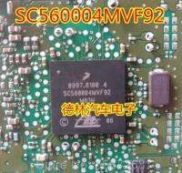 1pcs New SC560004MVF92 0997.8100 4 Automotive IC package BGA