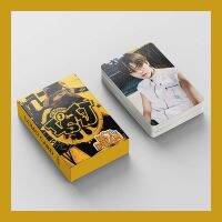 PD05อัลบั้มอัลบั้ม2023ใหม่รูปเด็กชายแนว Kpop Photocards CT DREAM 55ชิ้น/เซ็ตอัลบั้ม ISTJ Lomo การ์ดสำหรับถ่ายภาพ NTC Dream HD การ์ดอัลบั้มการ์ด