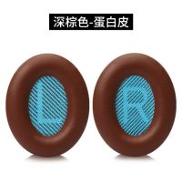 Replacement Ear Pads Cushions Headband For BOSE QC35 25 15/2 AE2 Soundtrue Headset Replacement Headphones Memory Foam Ear Pads