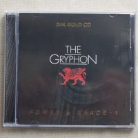 Fever demonstration CD: Gryphon Guifeng CD