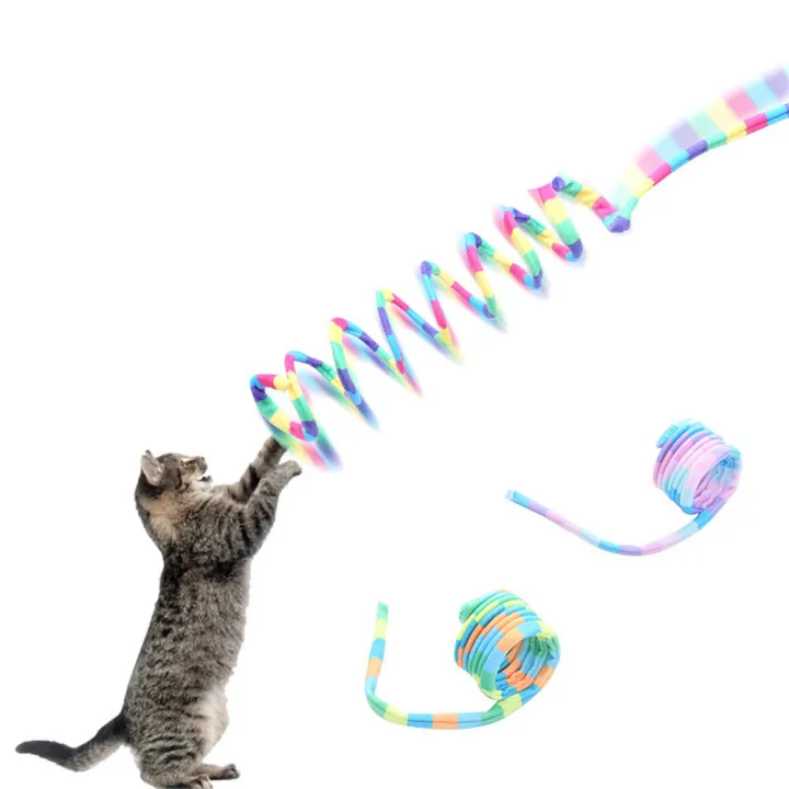 cat-supplies-for-interactive-play-interactive-pet-cat-toys-interactive-cat-play-toys-rainbow-striped-cat-stick-cat-toys-with-bell