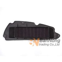 Motorcycle High Flow Air Filter For Honda NSS 350 FORZA 350Cc 2021 2022