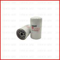 กรองน้ำมันเครื่อง Fleetguard Lube Filter สำหรับเครื่องยนต์ CUMMINS,DOOSAN,DAEWOO,CATERPILLAR ( P551018 , 3I1376 , 10521 , 47100093 , 36844 )  LF3806