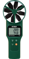 Extech AN300 Vane CFM/CMM Thermo-Anemometer