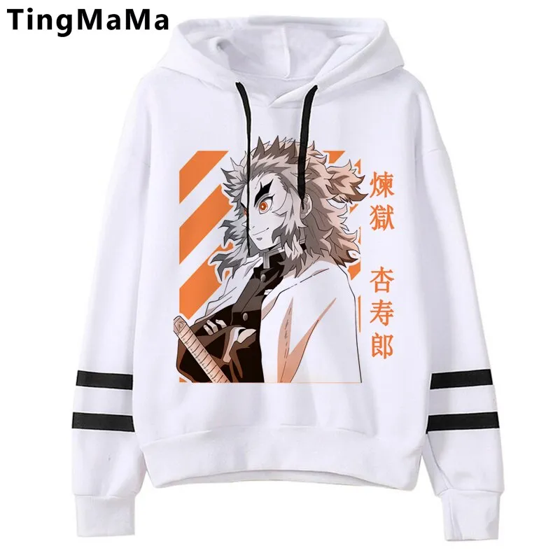 anime design hoodie