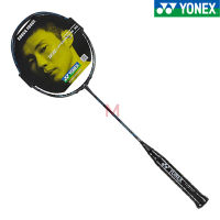 (ฟรีสายและด้ามจับ) Yonex Voltric Vtzf2 Vtzf2Lcw Vtzf2Ld ไม้แบดมินตันไม้แบดมินตันคาร์บอน 100% น้ําหนักเบา