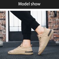 New Style Ice Silk Umbrella Cloth Men‘s Shoes Casual Sneakers Running Shoes Lightweight Sports Shoe Non-slip 39-44