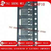 10pcs STD25NF10L TO252 D25NF D25NF10 STD25NF10LT4 STD25NF10LA STD25NF10T4 STD25NF10 TO-252 25A 100V MOSFET New Original