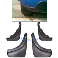 OE Styled Car Mud Flaps For Suzuki SX4 Hatchback Crossover 2007 2008 2009 201 2011 2012 2013 Mudflaps Splash Guards Mud Flap