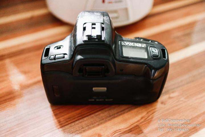 ขายกล้องฟิล์ม-minolta-a101si-serial-99803347