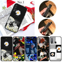 ZVZ72 G dragon BigBang อ่อนนุ่ม High Quality ซิลิโคน TPU Phone เคสโทรศัพท์ ปก หรับ Huawei Nova 7 SE 5T 4E 3i 3 2i 2 Mate 20 10 Pro Lite Honor 20 8x