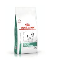 Royal Canin อาหารสุนัขพันธุ์เล็ก ประกอบการลดน้ำหนัก ชนิดเม็ด (SATIETY WEIGHT MANAGEMENT SMALL DOG)