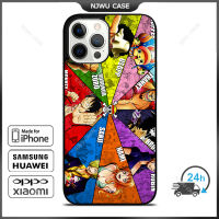 One Piece Phone Case for iPhone 14 Pro Max / iPhone 13 Pro Max / iPhone 12 Pro Max / XS Max / Samsung Galaxy Note 10 Plus / S22 Ultra / S21 Plus Anti-fall Protective Case Cover