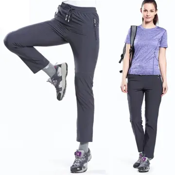 Shop Women Outdoor Hiking Pants Waterproof with great discounts and prices  online - Mar 2024