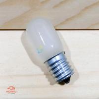 หลอดไฟตู้เย็น หลอดฝ้า ขั้ว E17 15W Refrigerator lamp