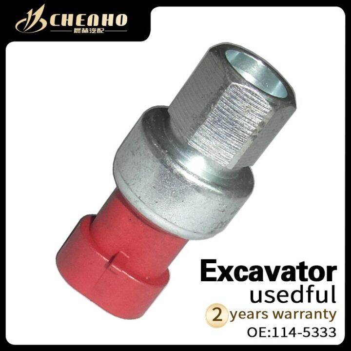 1 CHENHO BRAND NEW OEM Air Conditioning Compressor Pressure Switch 114