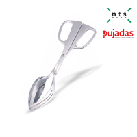 PUJADAS TONG ที่คีบอาหาร ที่คีบบุฟเฟ่ต์ ขนาด 26.5 ซม. รุ่น PUJ1-353.000