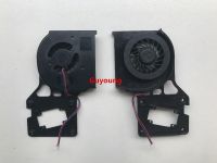 Laptop CPU Cooling fan for IBM for Lenovo for Thinkpad R500 R61 R61I R61E 15.4