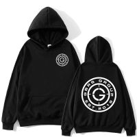 Gbrs Forward Observations Group Hoodie Men Women Hip Hop Hoody Sweatshirt Gothic Hoodies Fleece Spring Autumn Fleece Streetwear Size Xxs-4Xl