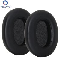 [Feida Digital Store] POYATU 750NC Earpad ForEverest Elite 750NC Earpads หูฟัง Ear Pads เบาะรองนั่ง Earmuff Repair Part