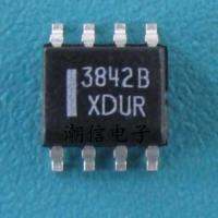 10ชิ้นเดียว UC3842B UC3842 [SMD 8หมุด] ใหม่เอี่ยมและราคาแท้สามารถซื้อได้โดยตรง