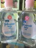 Dầu massage johnson baby oil 50ml - ảnh sản phẩm 1