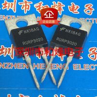 5PCS-10PCS RURP3020  TO-220-2 200V 30A     New And Original On Stock