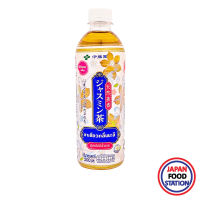 ITOEN JASMINE GREEN TEA NO SUGAR 500ML (14844) ชาเขียวกลิ่นมะลิสูตรไม่มีน้ำตาล อิโตเอ็ง