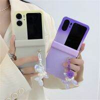 สำหรับออปโป้ไฟนด์ N2แบบฝาพับและ2เคส3D เคสโทรศัพท์จี้สุนัขสำหรับออปโป้ไฟนด์ N 2ฝาหลังสีเปียโนพลิกยากกันกระแทก