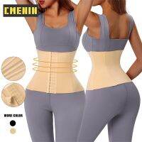 CMENIN 1 ชิ้นบางเซ็กซี่รัดตัวผู้หญิงชุดชั้นในไนลอนถัง Shapewear บอดี้สูทหญิง Shaper เทรนเนอร์เอว S0248